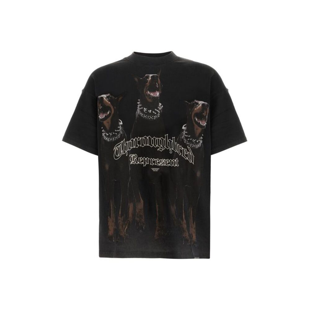 Represent Man Clothing T-Shirt